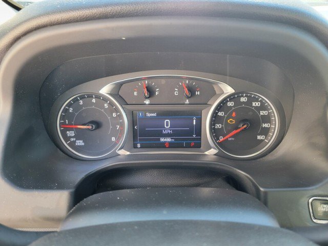 Used 2020 GMC Acadia SLE w/ Driver Convenience Package image 18