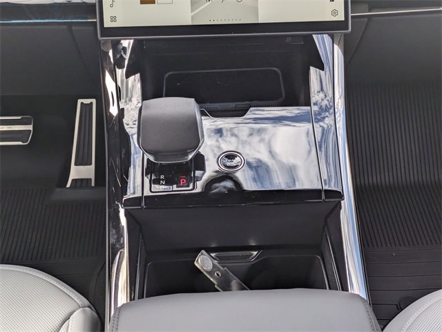 New 2025 Land Rover Range Rover Sport Dynamic SE image 14