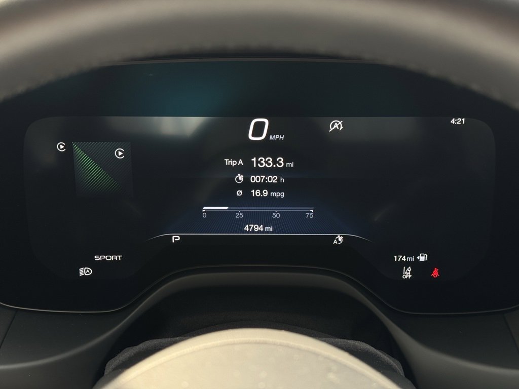 New 2024 Maserati Grecale GT image 35