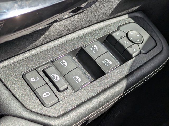 New 2026 RAM 1500 RHO w/ RHO Level 1 Equipment Group image 20