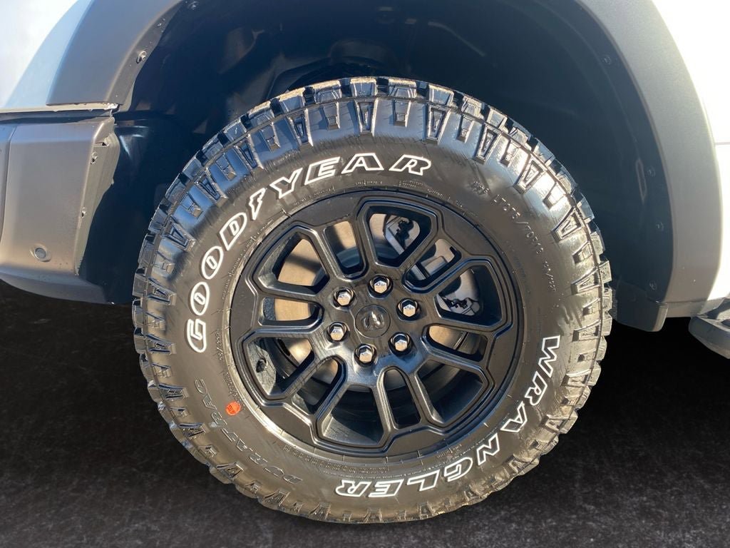 New 2026 RAM 1500 Rebel w/ Rebel Level 2 Equipment Group AWD/4WD image 14