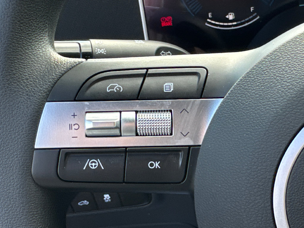 Certified 2026 Hyundai Santa Cruz SEL FWD image 26