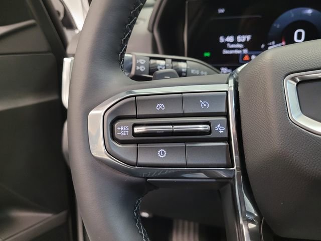 New 2026 GMC Terrain Elevation w/ Elevation Premium Package image 21