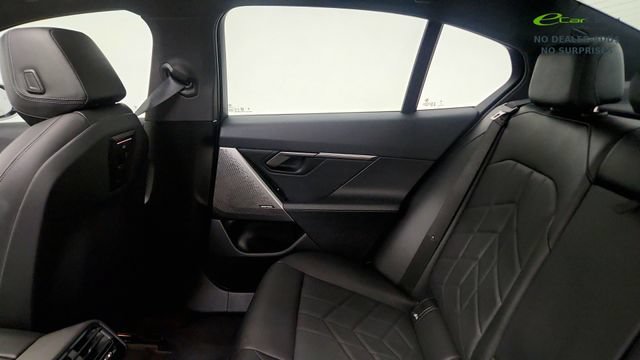 Used 2024 BMW 530i w/ Premium Package RWD image 44