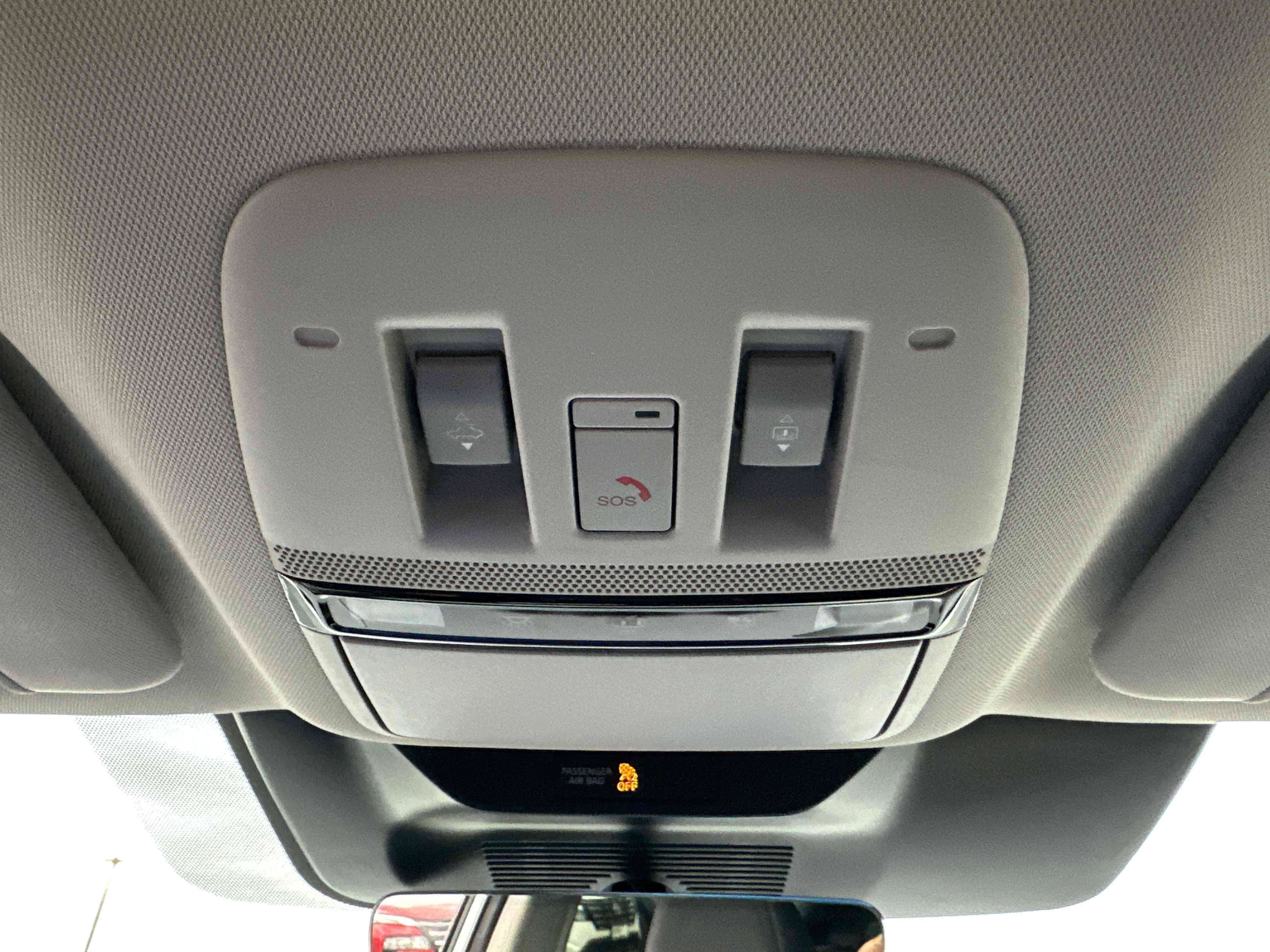 New 2026 Nissan Murano SL AWD/4WD image 36