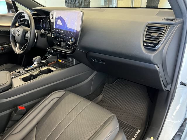 Used 2022 Lexus NX 450h+ F Sport w/ Vision Package AWD/4WD image 52
