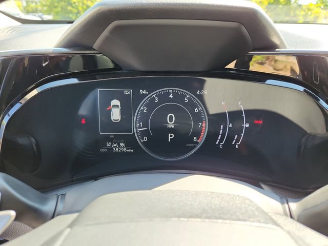 Used 2024 Lexus NX 250 FWD w/ Towing Package (2000 Lbs) image 25