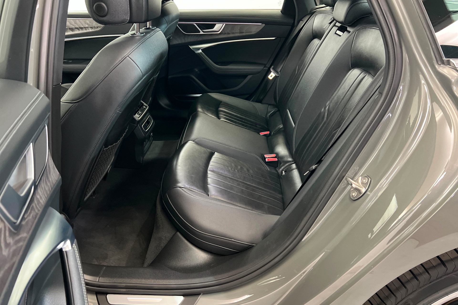 Used 2024 Audi A6 Premium Plus AWD/4WD image 21