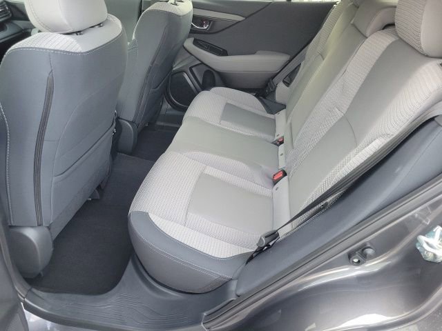 Certified 2025 Subaru Outback Premium AWD/4WD image 13