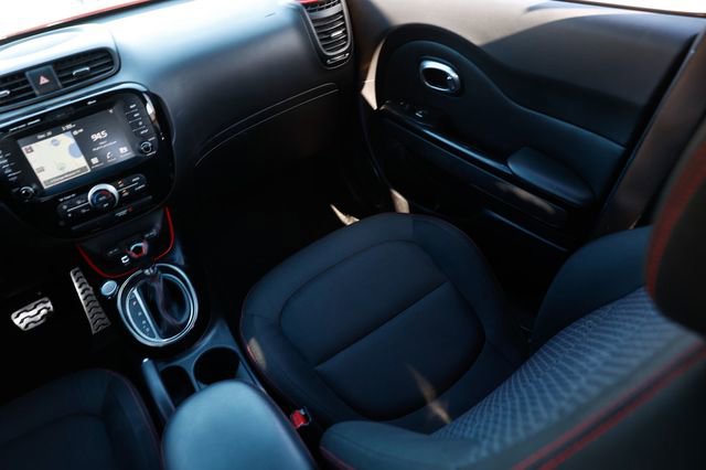Used 2019 Kia Soul + image 27