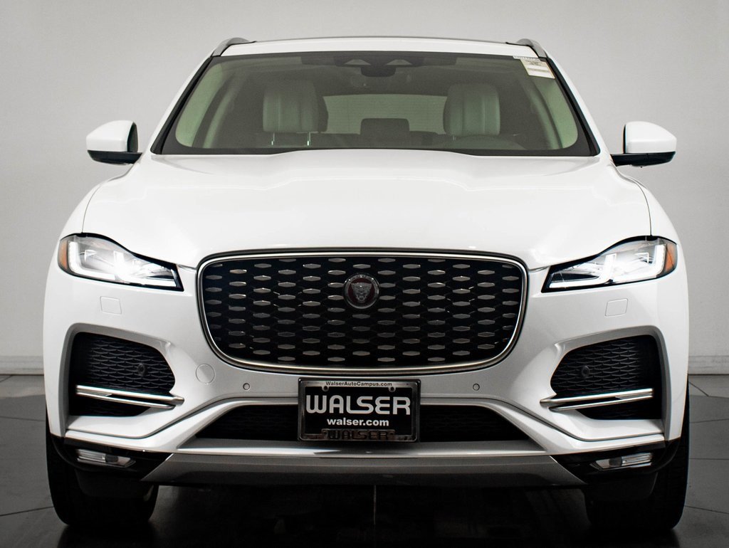Used 2023 Jaguar F-PACE S image 2