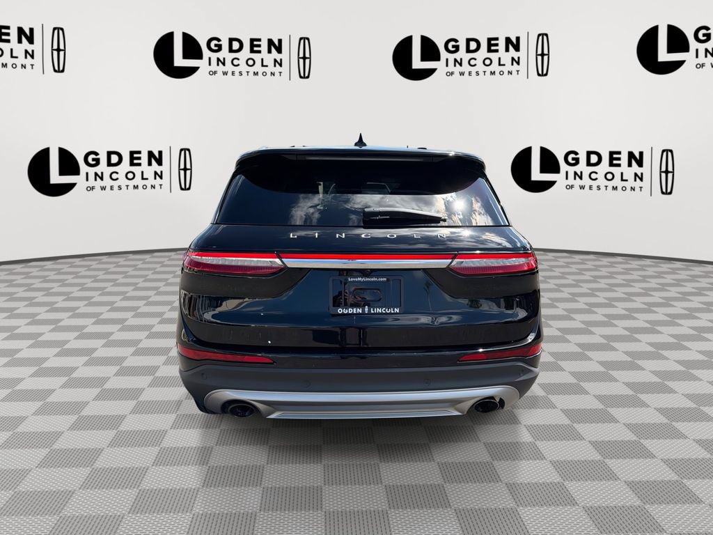 Used 2021 Lincoln Corsair AWD image 7
