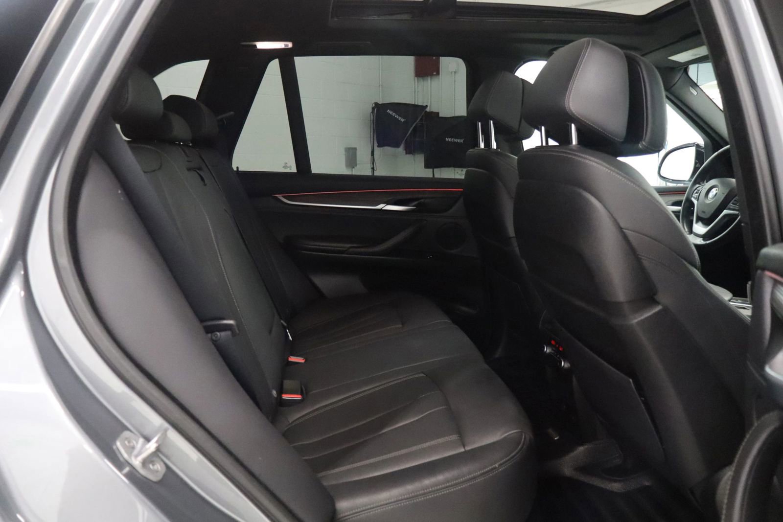 Used 2018 BMW X5 xDrive35i AWD/4WD image 19