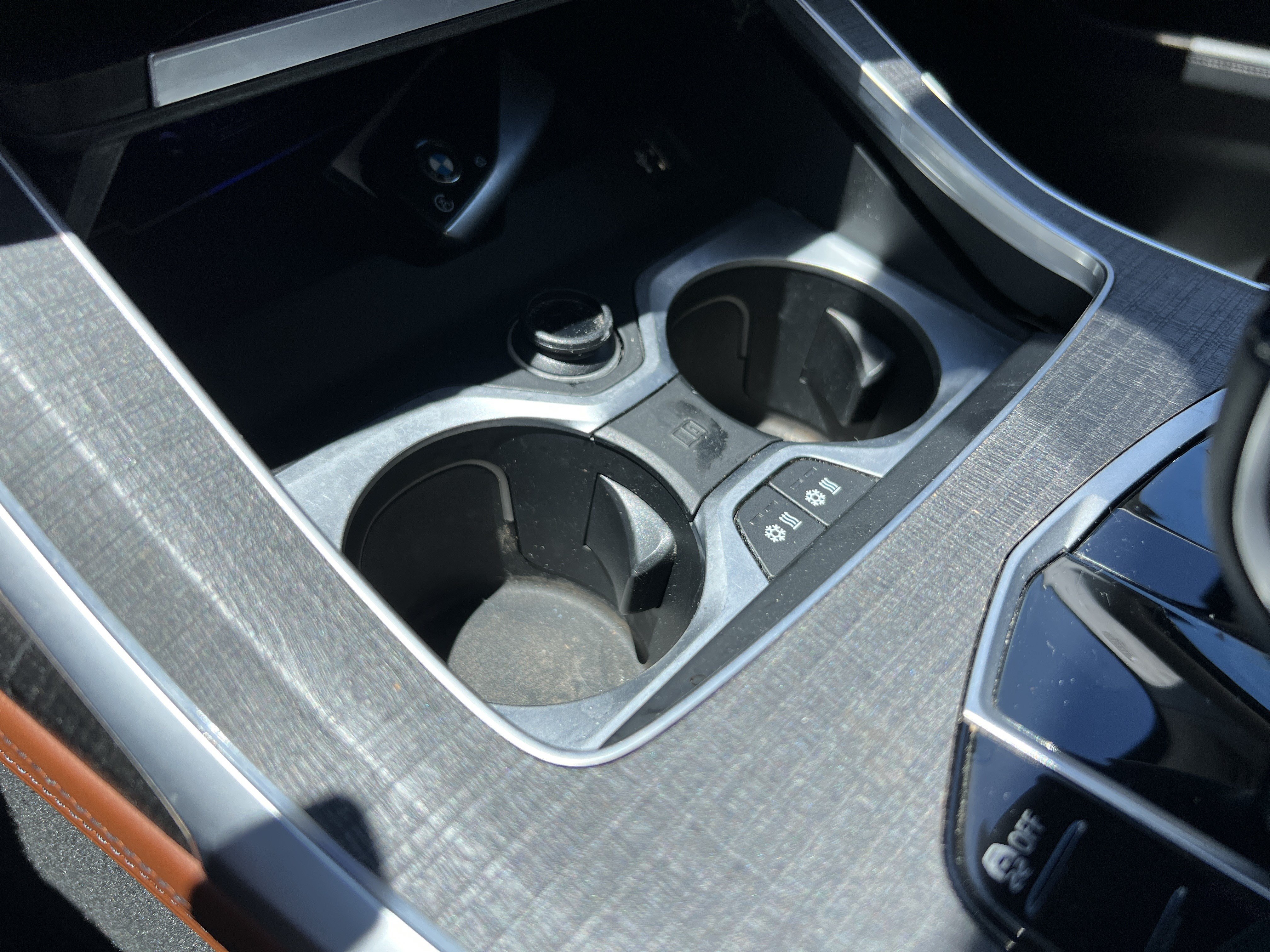 Certified 2024 BMW ALPINA XB7 AWD/4WD image 42
