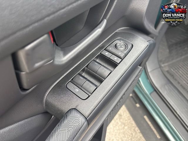 Used 2025 Toyota 4Runner TRD Off-Road image 5