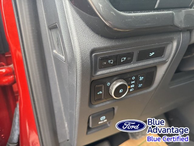 Certified 2023 Ford F150 XLT w/ Equipment Group 302A High image 19