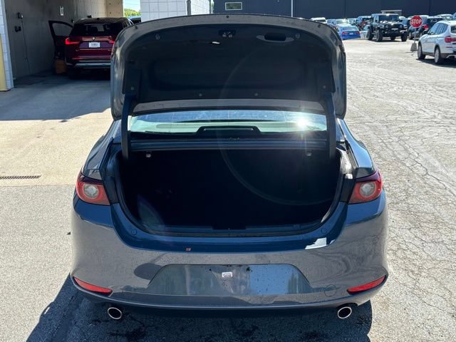 Used 2023 MAZDA MAZDA3 s FWD image 32