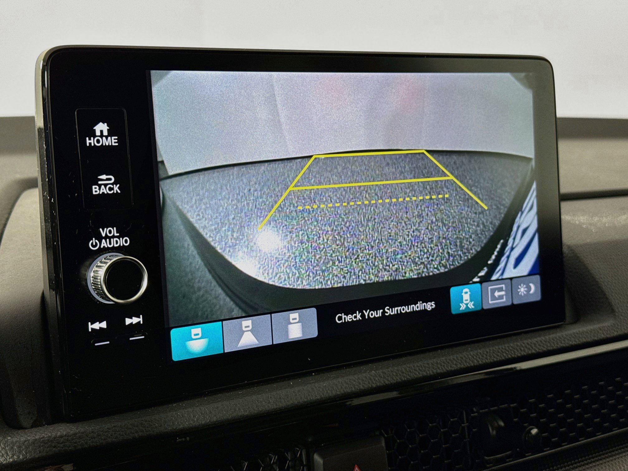 Certified 2025 Honda CR-V EX-L image 13