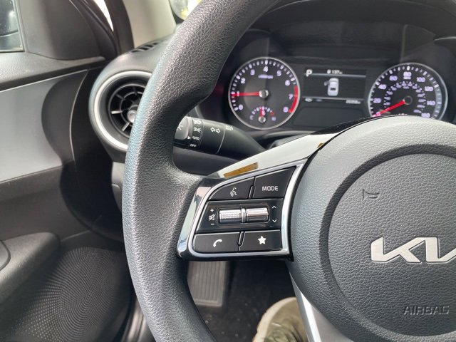 Certified 2023 Kia Forte LXS image 21