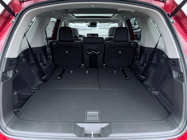 New 2026 Honda Pilot Touring image 12