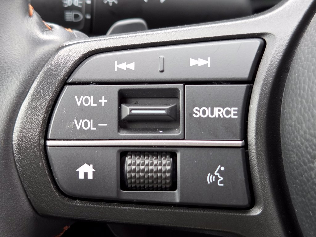 Used 2024 Honda CR-V Sport image 16