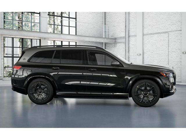 New 2026 Mercedes-Benz Maybach GLS 600 4MATIC image 15