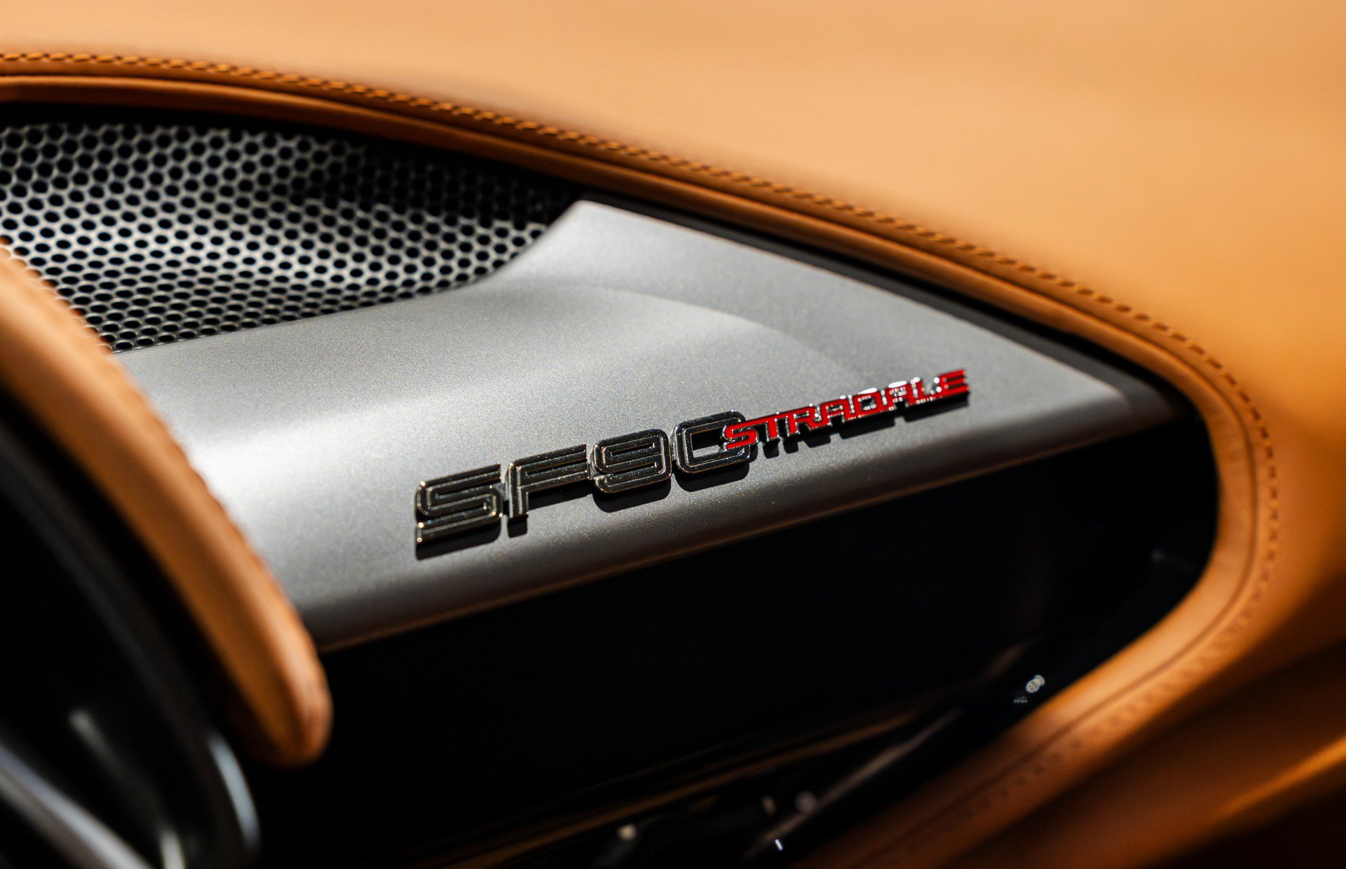 Used 2023 Ferrari SF90 Stradale AWD/4WD image 35