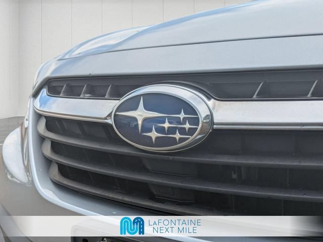 Used 2022 Subaru Legacy Limited AWD/4WD image 9