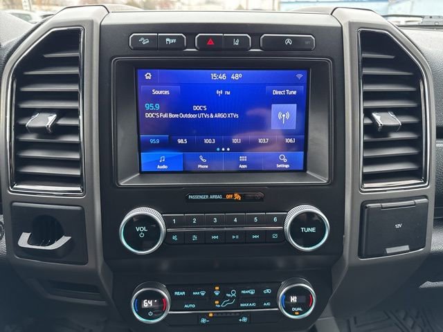 Used 2021 Ford Expedition XLT image 5