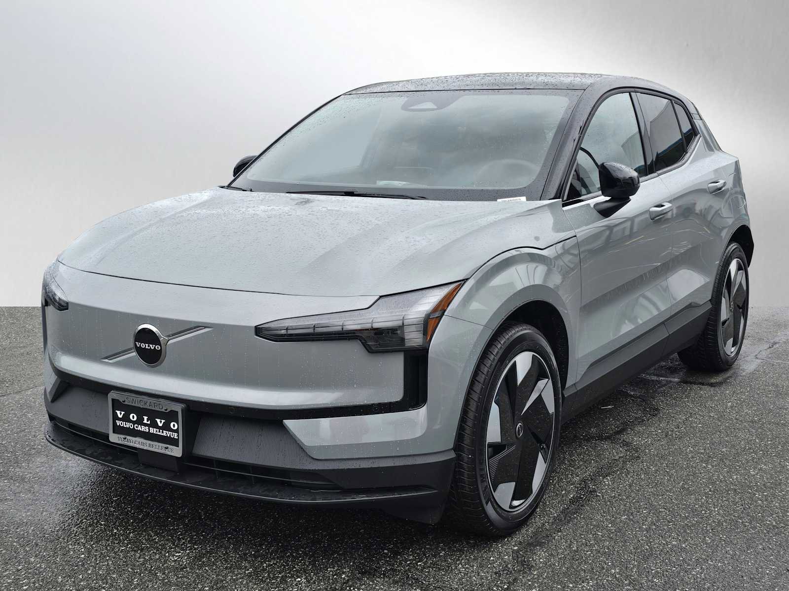 New 2026 Volvo EX30 Plus w/ Climate Package AWD/4WD image 7