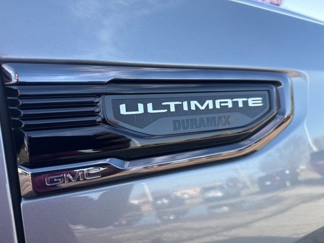 Certified 2024 GMC Sierra 1500 Denali Ultimate image 6