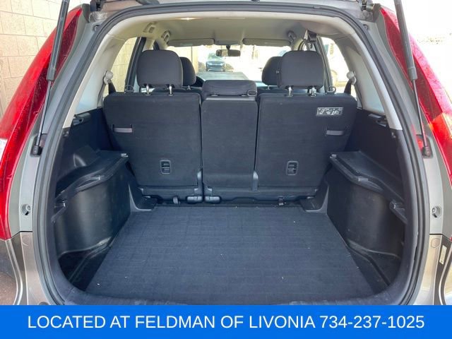 Used 2011 Honda CR-V LX image 23