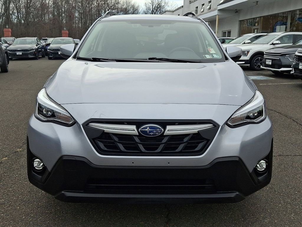 Used 2023 Subaru Crosstrek 2.5i Limited w/ Moonroof Package image 2