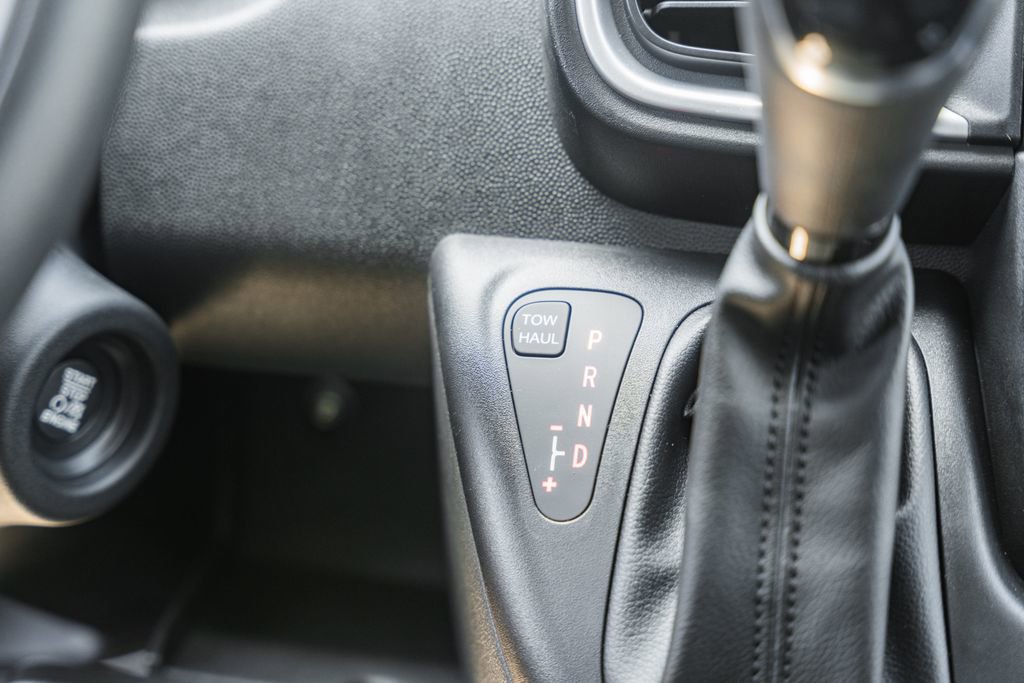 New 2025 RAM ProMaster 3500 w/ Quick Order Package 22G SLT image 24