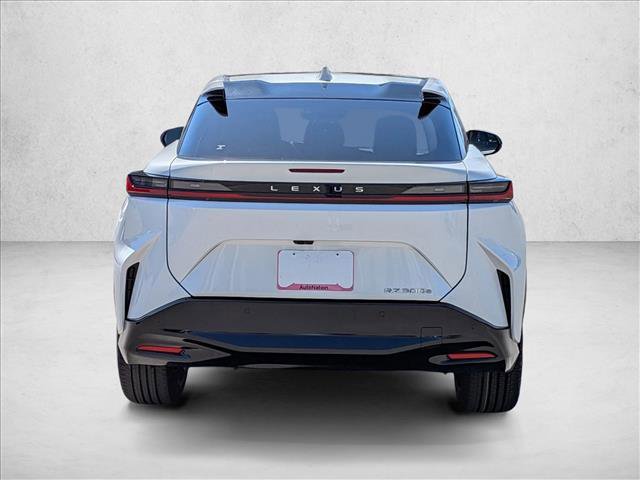 Used 2024 Lexus RZ 300e Premium w/ Technology Package image 7