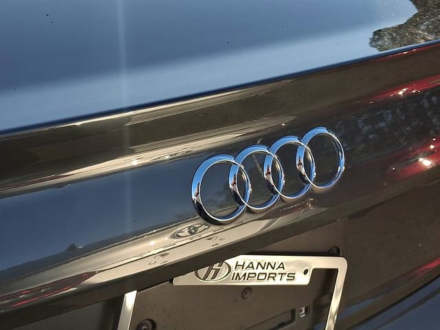 Used 2018 Audi A4 2.0T Ultra Premium w/ Convenience Package image 35