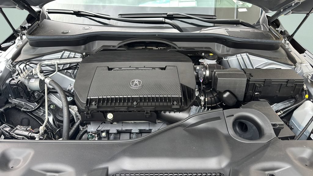 New 2026 Acura MDX FWD w/ Technology Package image 51