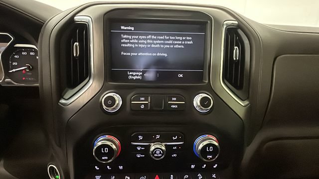 Used 2023 GMC Sierra 2500 Denali w/ Denali Ultimate Package AWD/4WD image 23