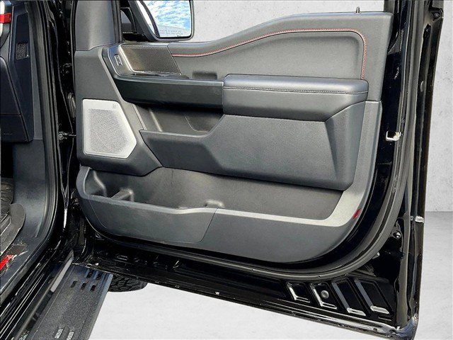 Used 2026 Ford F150 Raptor AWD/4WD image 18
