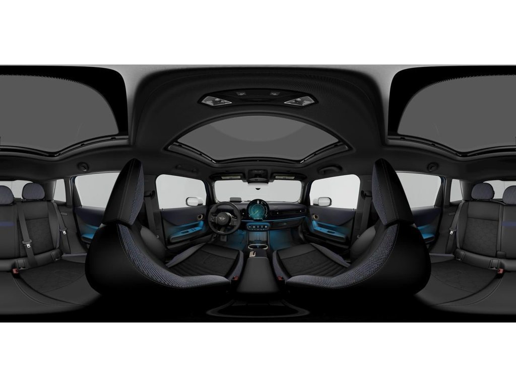 New 2027 MINI Cooper S FWD image 8