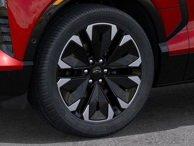 New 2026 Chevrolet Blazer EV RS w/ Super Cruise Package AWD/4WD image 9