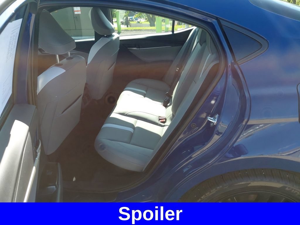 Used 2025 Toyota Camry SE w/ Convenience Package AWD/4WD image 24