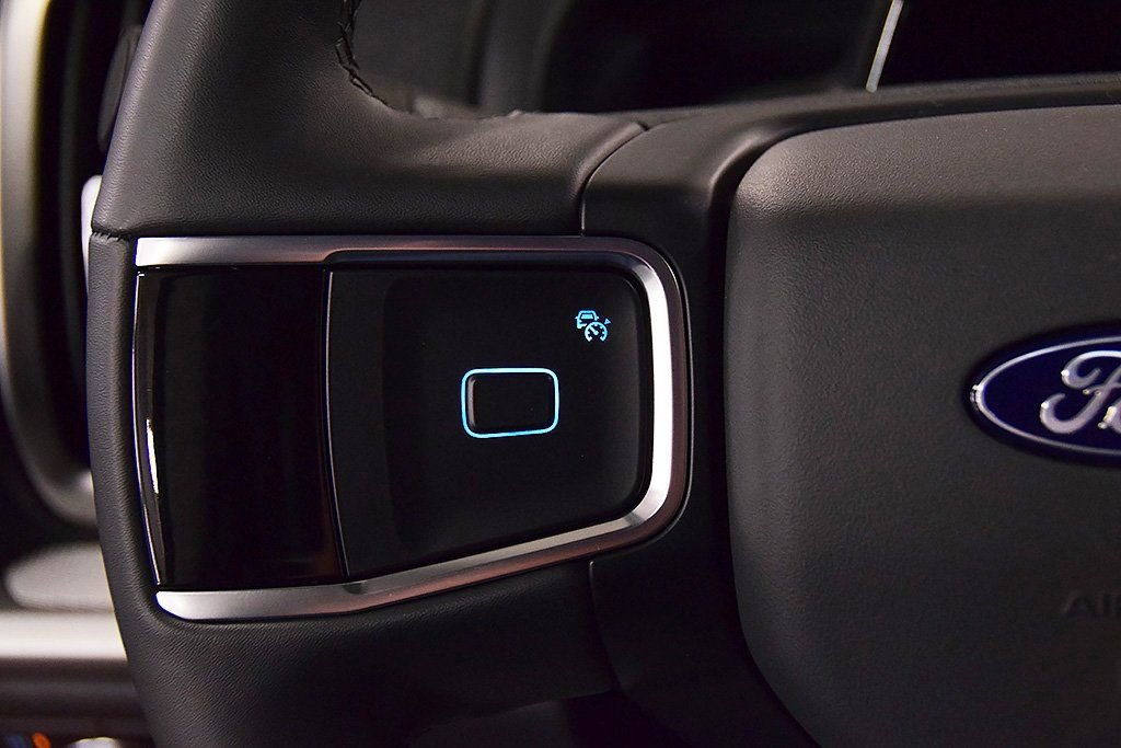 Used 2025 Ford Expedition Max Active image 19