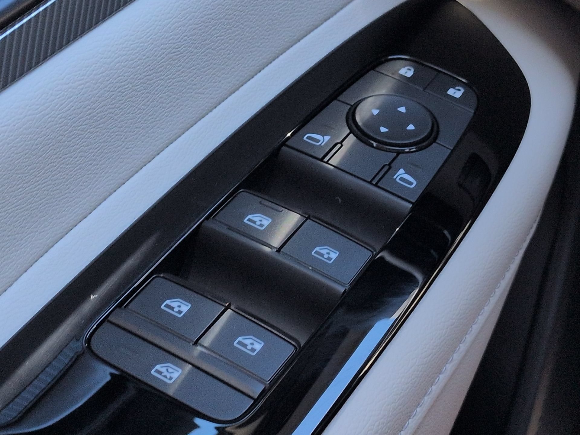 New 2026 Nissan Murano SL AWD/4WD image 26