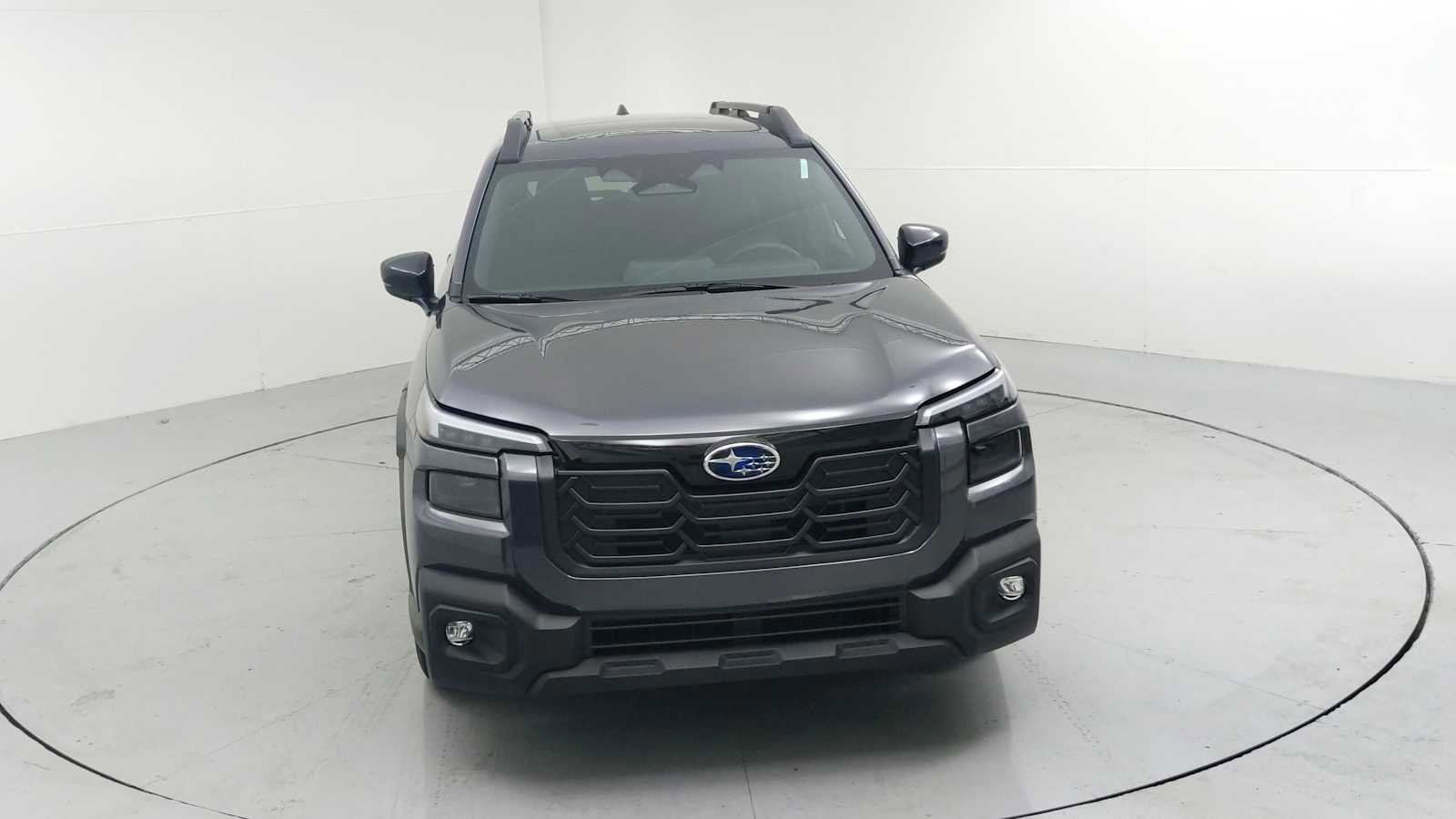 New 2026 Subaru Outback Limited image 2