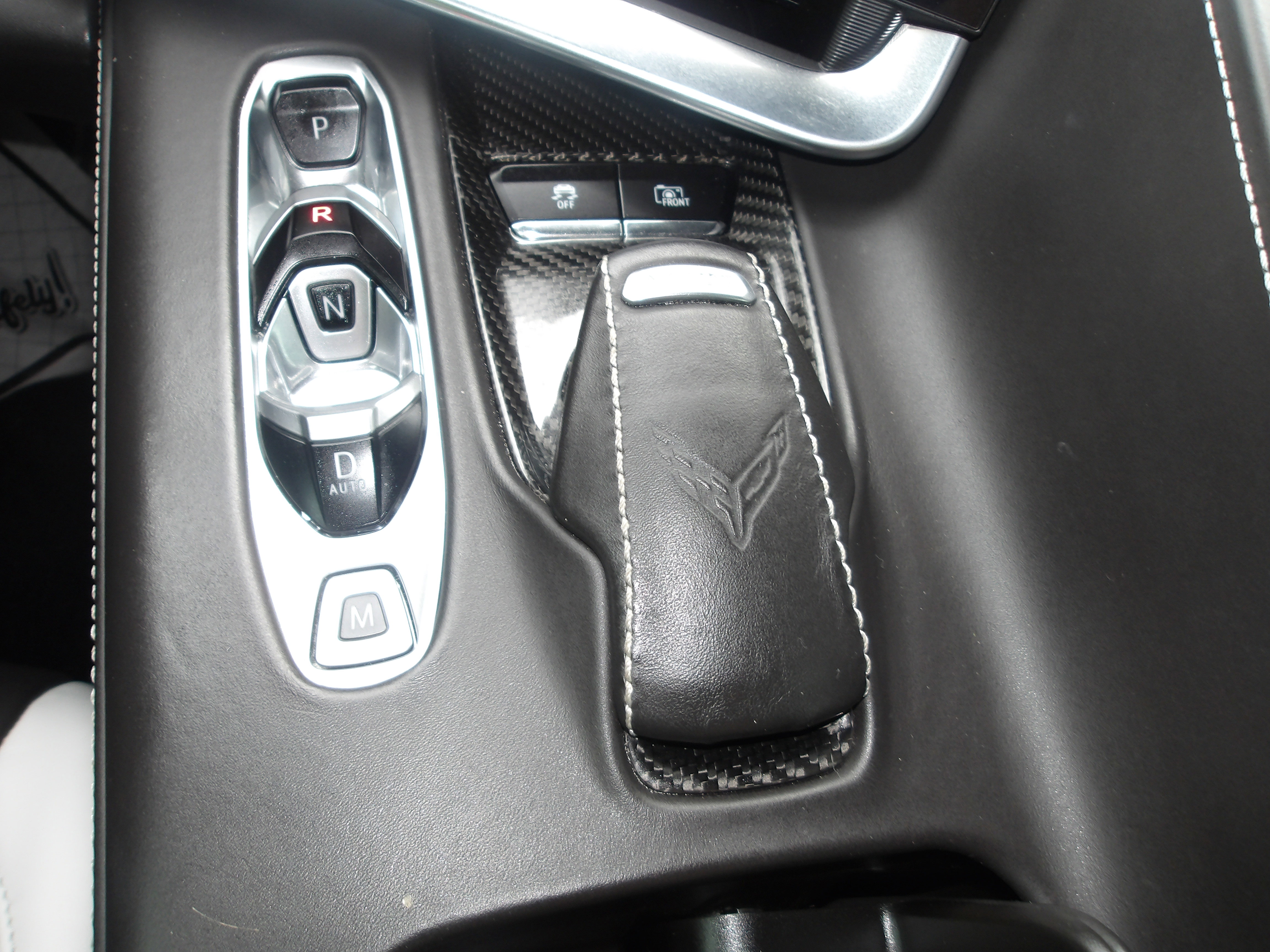 Certified 2022 Chevrolet Corvette Stingray Premium Cpe w/ Z51 Performance Package image 19