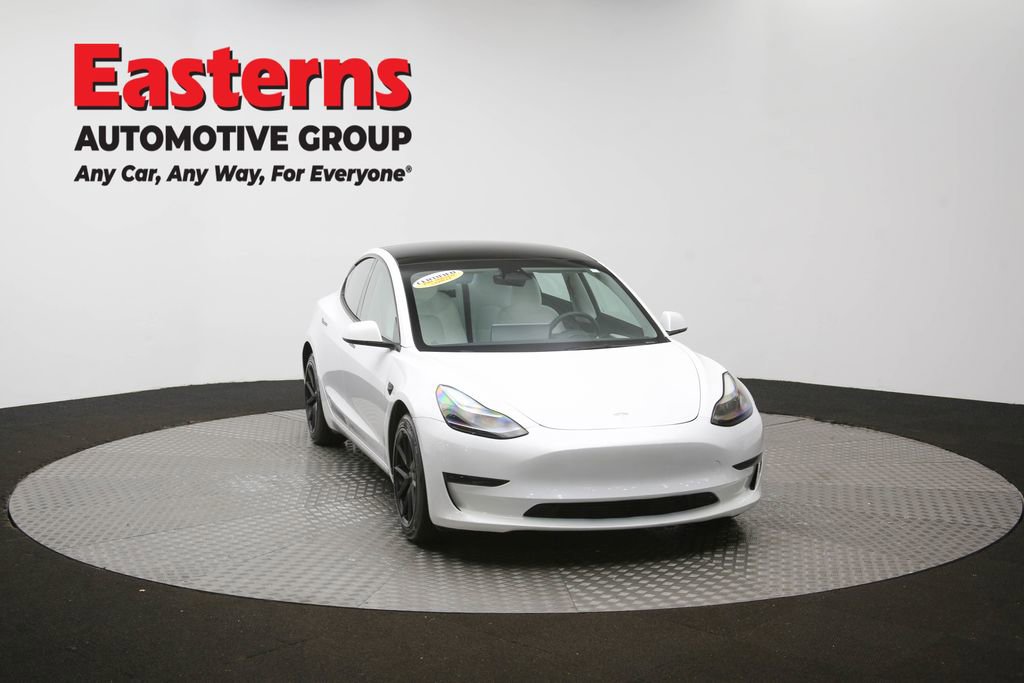 Used 2023 Tesla Model 3 Standard Range RWD image 48