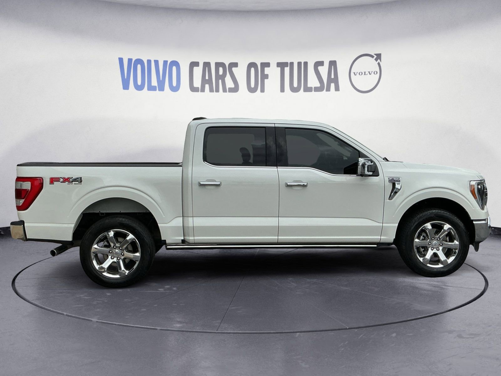 Used 2023 Ford F150 King Ranch w/ Equipment Group 601A High AWD/4WD image 6