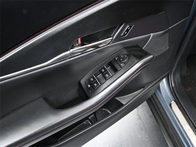 Certified 2023 MAZDA CX-30 AWD 2.5 S w/ Preferred Package image 19