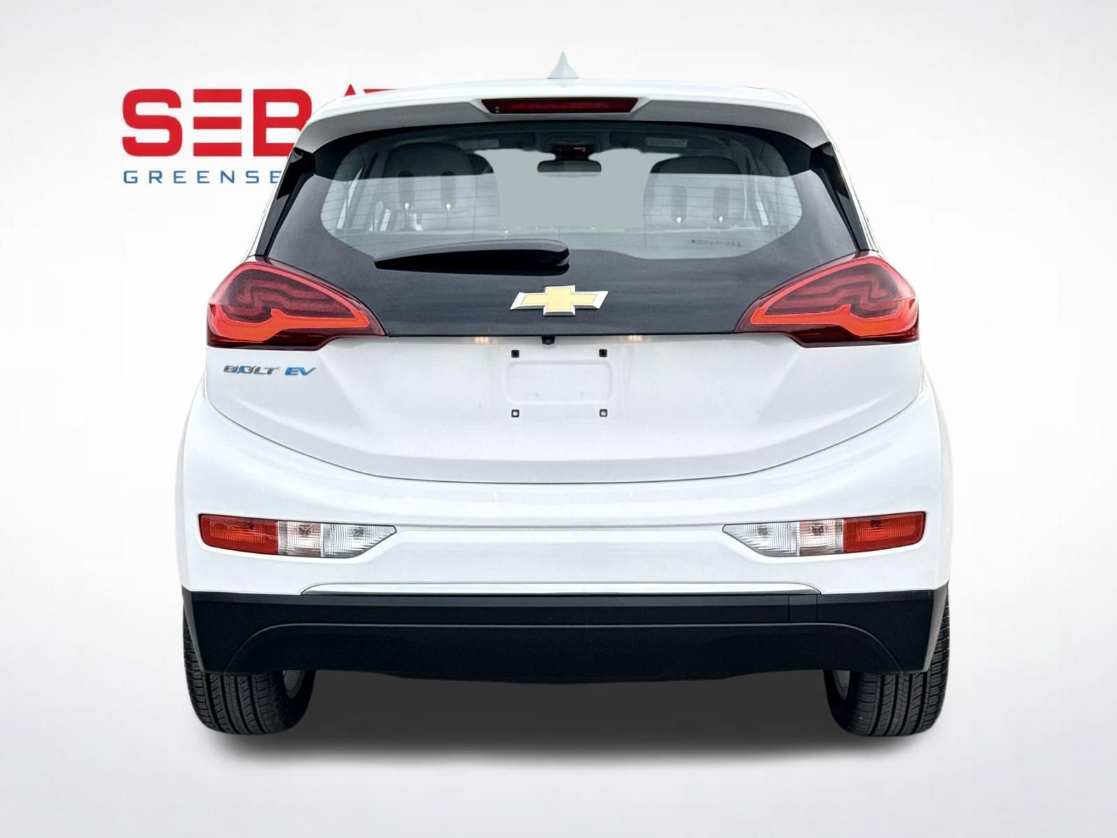 Used 2018 Chevrolet Bolt LT FWD image 9